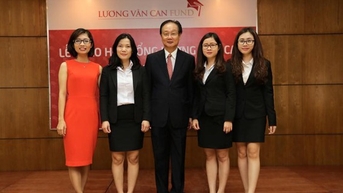 Cuộc thi Người thầy kính yêu: Hành trình hiếu nghĩa