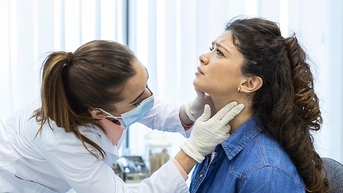 Bệnh cường giáp ảnh hưởng thế nào tới khả năng sinh sản?