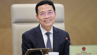 Mở hướng phát triển cho công nghiệp ICT trong năm mới 2024