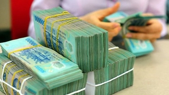 Đề xuất sửa quy định về tỷ lệ dự trữ bắt buộc của tổ chức tín dụng