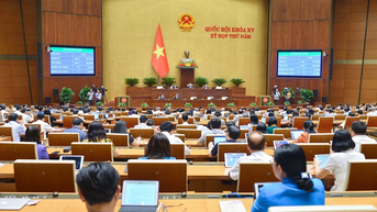 Phân bổ hơn 13.000 tỷ đồng cho 45 dự án của chương trình phục hồi và phát triển kinh tế