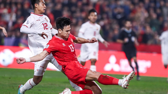 Báo chí thế giới dự đoán kết quả trận tuyển Việt Nam đụng độ Myanmar