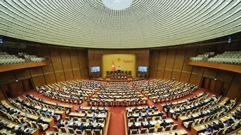 Việt Nam áp thuế tối thiểu toàn cầu từ năm 2024