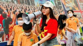 Rác này không phải của tôi nhưng hành tinh này là của chúng ta