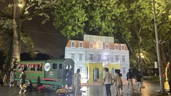 Festival Thu Hà Nội 2024 thu hút hơn 50.000 người lượt khách trong nước và quốc tế
