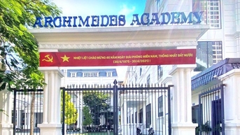 Hiệu trưởng viết 'tâm thư' nhận trách nhiệm
