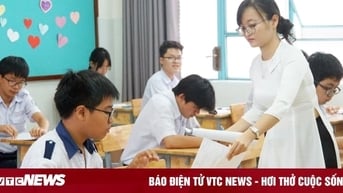 Bộ GD&ĐT tuýt còi, nhiều địa phương đồng loạt sửa phương án thi vào lớp 10