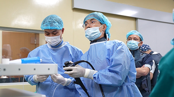 U thần kinh nội tiết hiếm gặp
