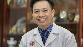 Giáo sư người Việt được bầu làm Viện sĩ Viện Hàn lâm Khoa học Thế giới