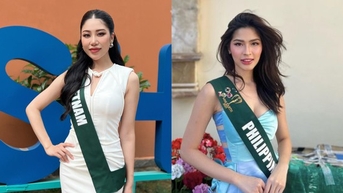 Lịch thi chung kết Miss Earth 2023 của Lan Anh diễn ra ở đâu, khi nào?