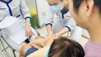 Vì sao hằng năm vẫn ghi nhận nhiều ca bệnh bạch hầu?