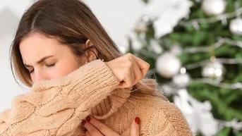Làm sao để duy trì sức khỏe phổi trong mùa lạnh?