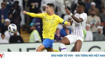 Lịch thi đấu và trực tiếp bóng đá hôm nay 23/5