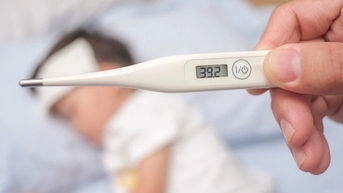 Sốt, ho thế nào thì cần đến bệnh viện điều trị?