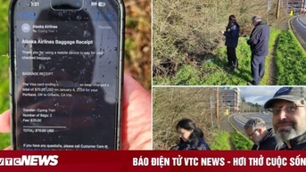 iPhone rơi từ máy bay ở độ cao 4.800 m vẫn còn nguyên vẹn