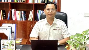 15 triệu đồng khởi nghiệp giúp chàng công nhân trở thành CEO công ty cung cấp linh kiện cho các tập đoàn nổi tiếng thế giới