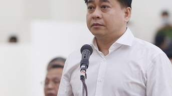 Hủy bỏ tạm dừng giao dịch tài sản liên quan đến vụ án Phan Anh Vũ