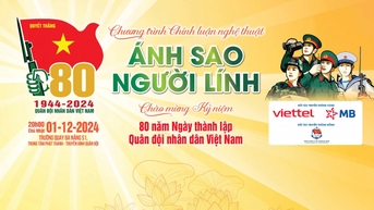 គ្រីស្តាល់នៃស្នេហាប្រទេស វីរភាពបដិវត្តន៍