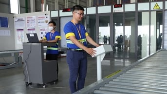 Bắt tay với Trung Quốc xây trung tâm trung chuyển kết nối đường sắt đi Côn Minh