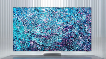 ទូរទស្សន៍ Neo QLED 8K របស់ Samsung ផ្តល់នូវបទពិសោធន៍ដ៏ទូលំទូលាយ
