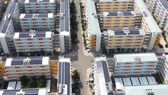 Đề xuất thành lập cơ quan chịu trách nhiệm toàn diện về nhà ở xã hội