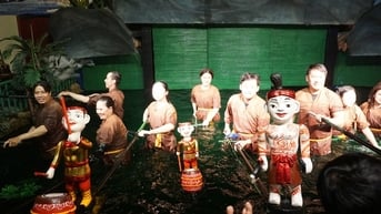 Nhà hát Nghệ thuật Phương Nam ra mắt vở "Huyền sử Yết Kiêu"