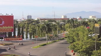 Triển khai “Đề án hiện đại hóa ngành Khí tượng Thủy văn đến năm 2025 và thời kỳ 2026- 2030” trên địa bàn tỉnh Quảng Nam