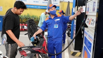 Giá xăng dầu dự báo quay đầu giảm trong kỳ điều hành ngày mai 26/12/2024