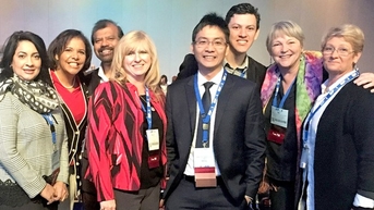 អ្នកជំនាញគ្រប់គ្រងគម្រោងស្តង់ដារអន្តរជាតិចែករំលែកអំពីការគ្រប់គ្រងគម្រោង និងការគ្រប់គ្រងជីវិត