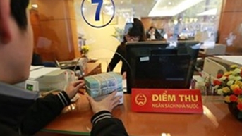 Việt Nam tăng thứ hạng trong xếp hạng minh bạch ngân sách