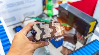 Hé lộ 'bí quyết' mới giúp pin điện thoại bền hơn