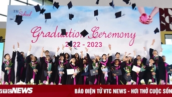 5 lý do để TH School Hoà Lạc trở thành ngôi trường nội trú mơ ước cho học sinh