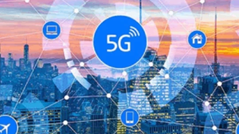 Chuyển đổi số: Sôi nổi với “cuộc đua” phủ sóng 5G