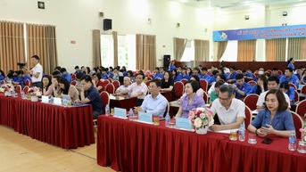 Nâng cao vai trò của đối ngoại và đối ngoại Nhân dân trong tình hình mới