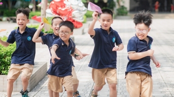 Lịch tựu trường và nghỉ lễ 2/9 của học sinh Hà Nội
