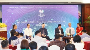 Cơ hội chỉ đến với cơ quan sẵn sàng tìm lối đi