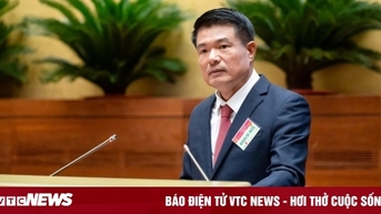 Đề xuất thí điểm biện pháp ngăn chặn tẩu tán tài sản từ sớm