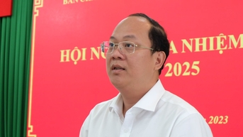 Xây dựng chương trình hành động, sẵn sàng cùng TPHCM triển khai ngay khi có nghị quyết mới
