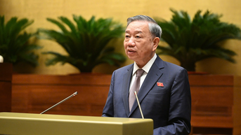 Kỳ họp có ý nghĩa quan trọng để đáp ứng yêu cầu phát triển của đất nước trong kỷ nguyên mới