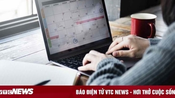 Hội chứng ống cổ tay - bệnh gây phiền toái cho dân văn phòng