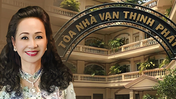 Bà Trương Mỹ Lan được áp dụng nguyên tắc có lợi khi xét xử