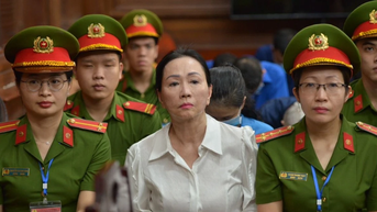 “Không có vùng cấm, không có ngoại lệ” trong phòng chống tham nhũng