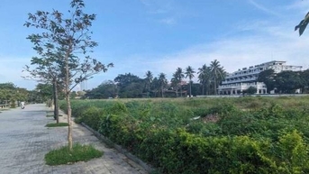 Sắp bàn giao “đất vàng” ở Huế cho công ty đấu trúng với giá “khủng”