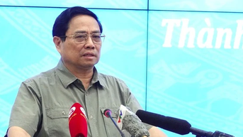 TP.HCM không làm đường sắt đô thị 'lặt vặt từng tuyến'