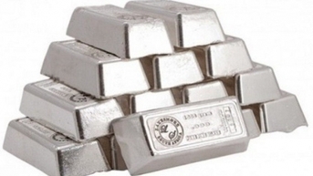 Kỳ vọng FED điều chỉnh lãi suất, bạc duy trì đà tăng