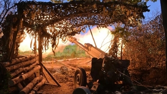 សេចក្តីថ្លែងការណ៍គួរឱ្យភ្ញាក់ផ្អើលអំពី Kursk មកពីខាងលិច; ស្ថានការណ៍​ធ្ងន់ធ្ងរ​នៅ​ភាគ​ខាងកើត​អ៊ុយក្រែន