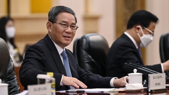 Đất nước châu Âu này là điểm đến đầu tiên trong chuyến xuất ngoại của Thủ tướng Trung Quốc