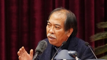 '350,000 ពាន់លានសម្រាប់ការរស់ឡើងវិញនៃវប្បធម៌នៅតែជាចំនួនតិចតួចណាស់'