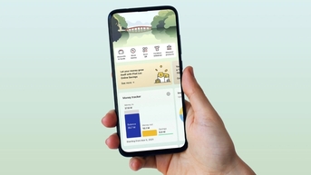 Ra mắt bộ đôi tài khoản thanh toán TCB và tài khoản chứng khoán TCBS