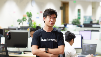 Hacker 9x ghi dấu ấn Việt trên bản đồ bảo mật thế giới